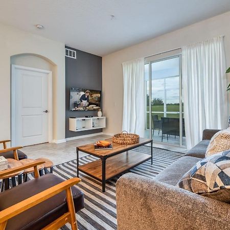 Fantastic Home With Themed Bedroom Near Disney Киссимми Экстерьер фото