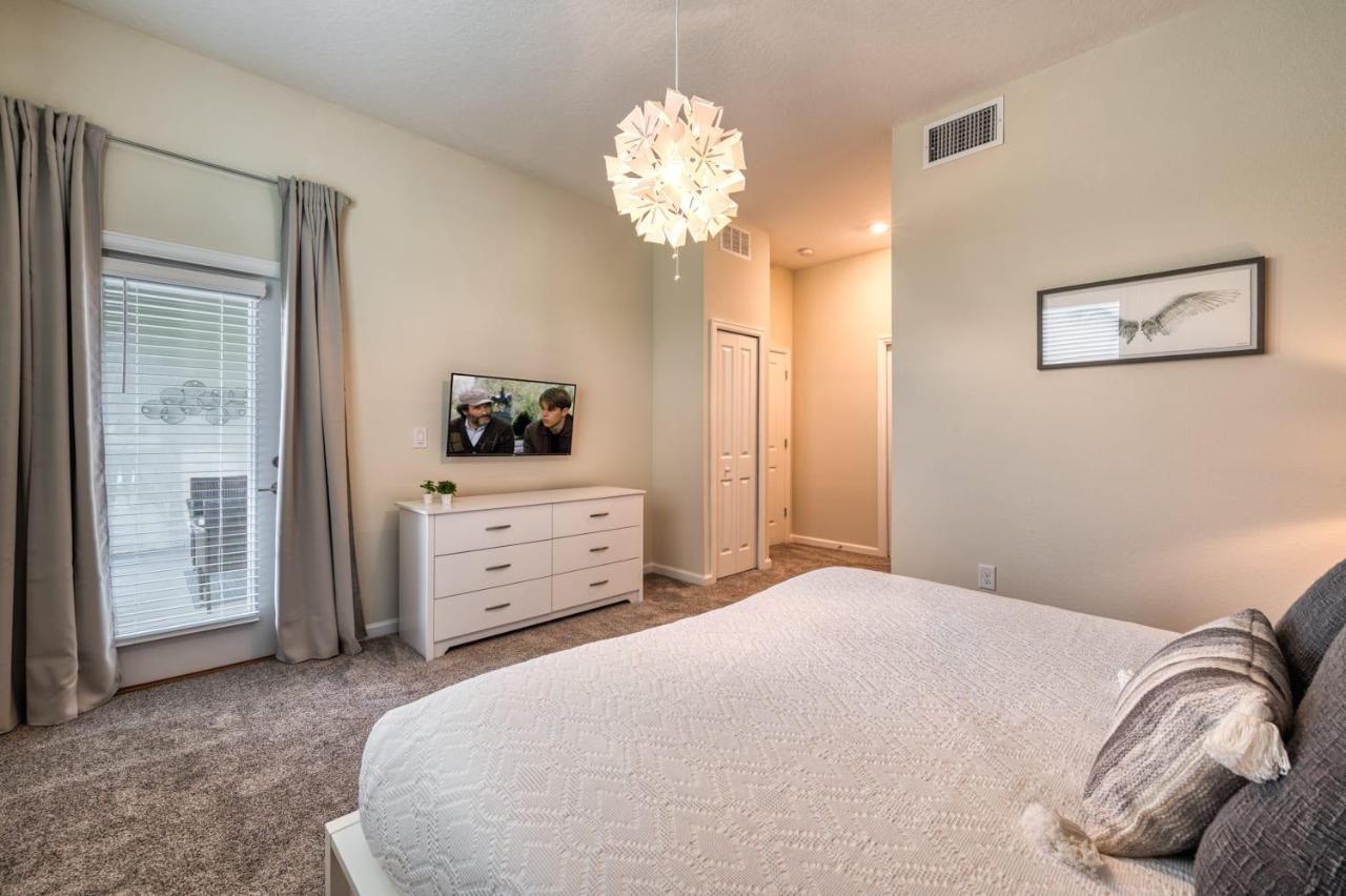 Fantastic Home With Themed Bedroom Near Disney Киссимми Экстерьер фото